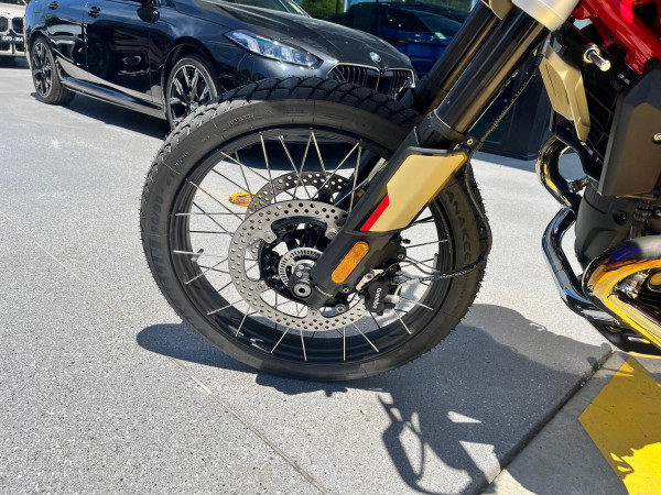 2025 BMW R 12 G/S R 12 image 20