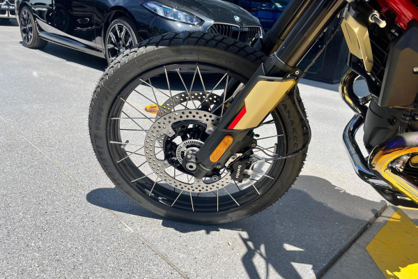 2025 BMW R 12 G/S R 12