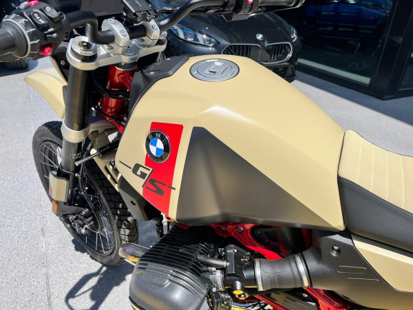 2025 BMW R 12 G/S R 12 image 21