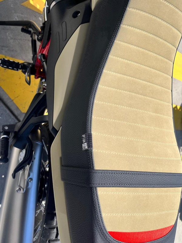 2025 BMW R 12 G/S R 12 image 23