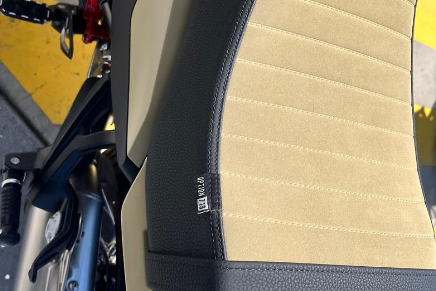 2025 BMW R 12 G/S R 12