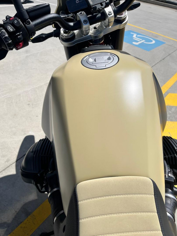2025 BMW R 12 G/S R 12 image 24