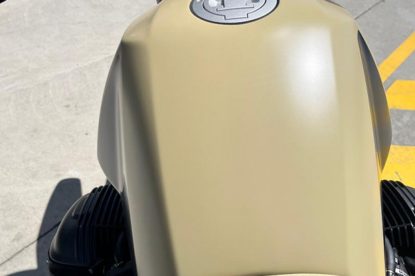 2025 BMW R 12 G/S R 12