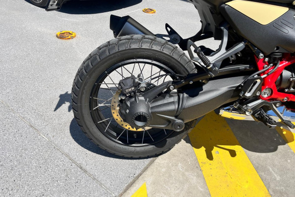 2025 BMW R 12 G/S R 12
