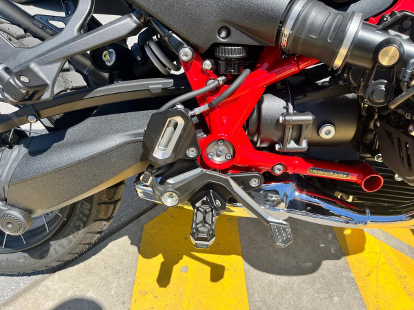 2025 BMW R 12 G/S R 12 image 5