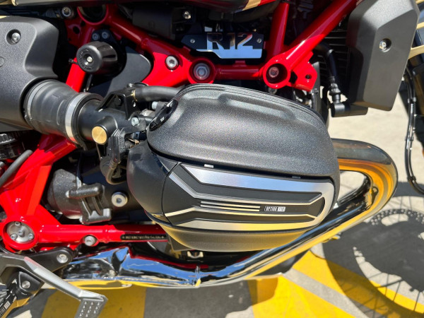 2025 BMW R 12 G/S R 12 image 6