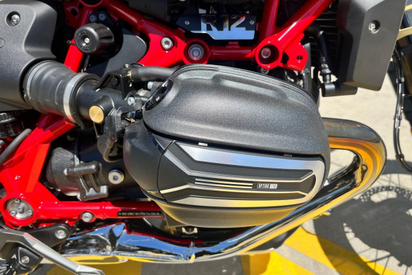 2025 BMW R 12 G/S R 12