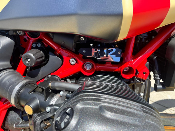 2025 BMW R 12 G/S R 12 image 7