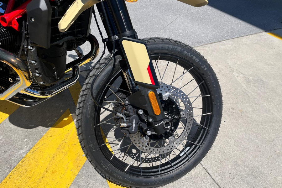 2025 BMW R 12 G/S R 12