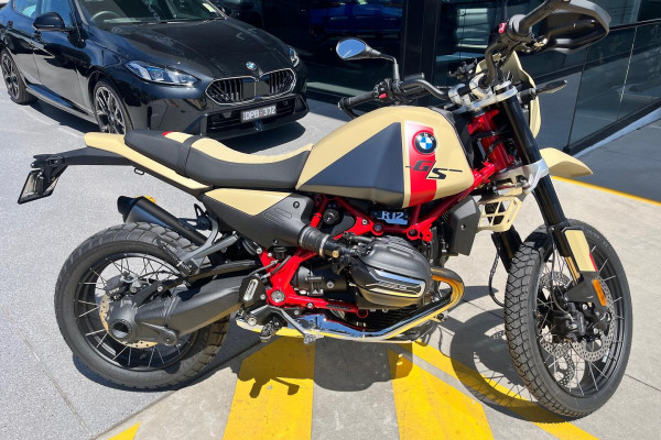 BMW R 12 G/S R 12