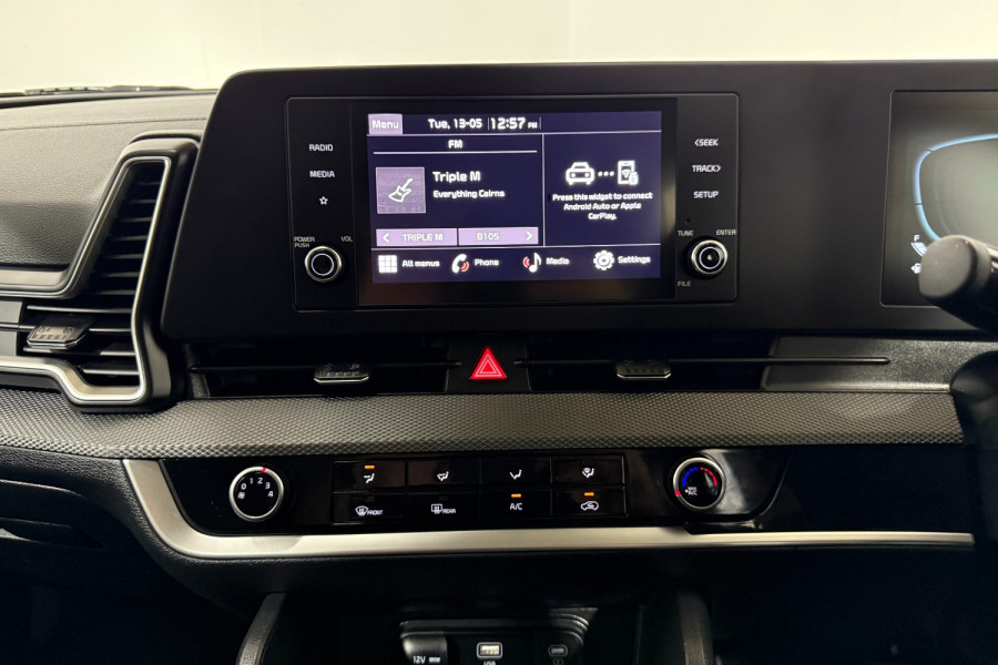 2024 Kia Sportage NQ5 S SUV Image 19