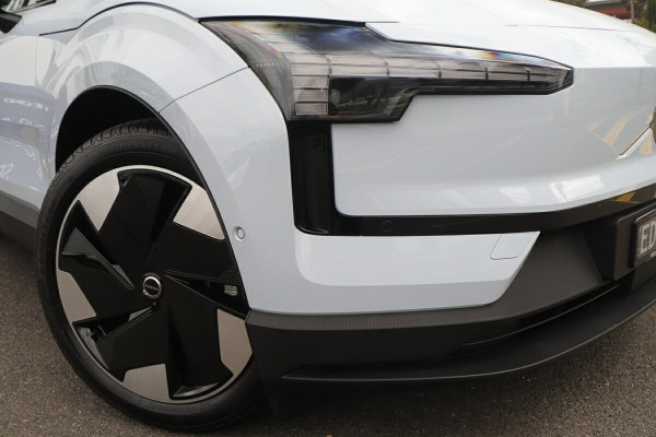 2026 MY27 Volvo EX30  Ultra P5 Long Range SUV Image 2