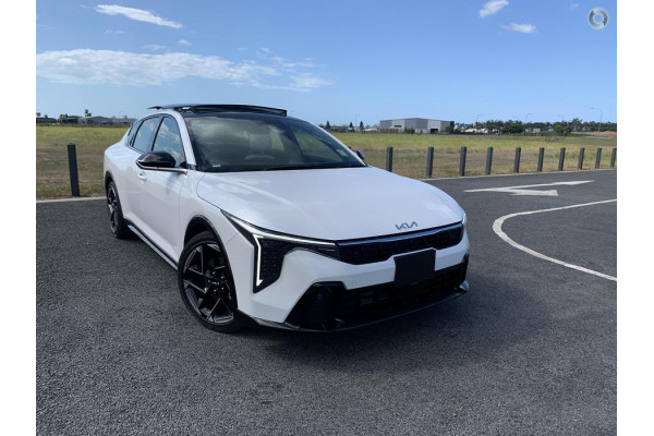 2024 MY25 Kia K4 CL4m GT-Line Sedan