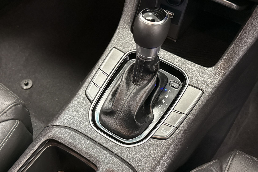 2021 Hyundai i30 PD.V4 Active Hatch Image 8