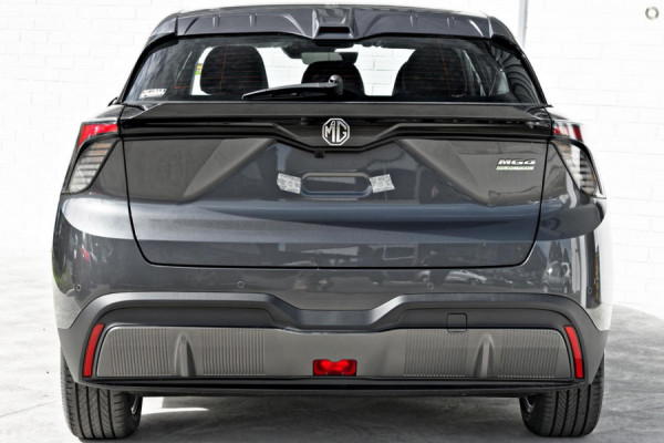 2025 MY24 MG MG4 MEH32 Excite 51 Hatch