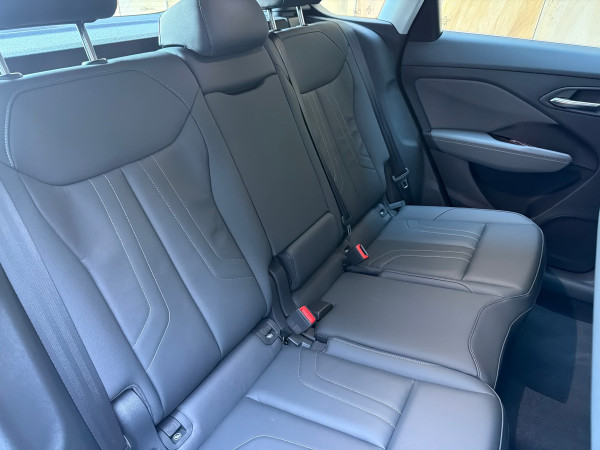 2026 Audi Q3 F3 40 TFSI S line SUV image 16