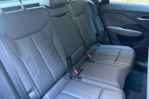 2026 Audi Q3 F3 40 TFSI S line SUV