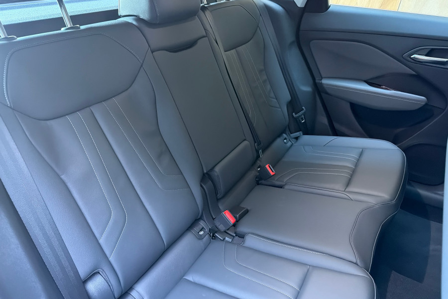 2026 Audi Q3 F3 40 TFSI S line SUV