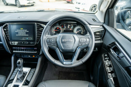 2024 Isuzu MU-X RJ LS-T SUV