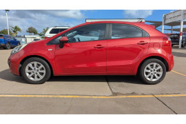 2012 MY13 Kia Rio UB S Hatch