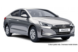 Hyundai Elantra Go AD.2