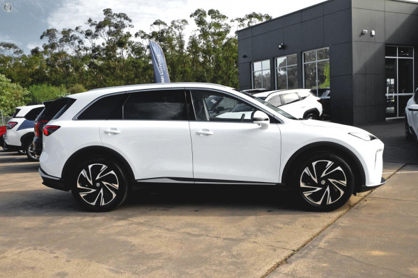 2026 MG MGS6 EV IS3E Essence SUV Image 5