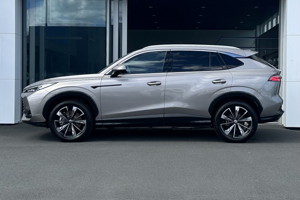 2026 MG HS Essence Hybrid+ SUV Image 3