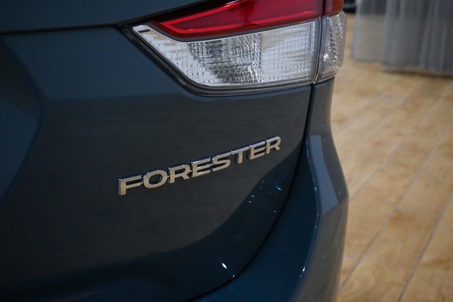 2025 MY24 Subaru Forester S5 2.5i Luxury Special Edition SUV Image 20
