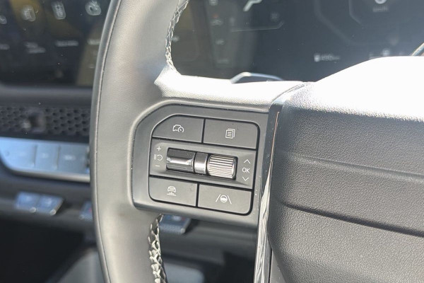 2025 MY26 Kia Tasman TK SX Ute Image 16