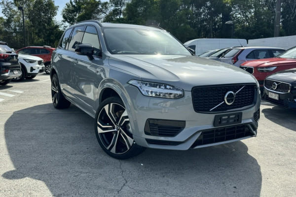 2023 MY24 Volvo XC90 L Series Recharge Ultimate T8 Plug-In Hybrid SUV Image 5