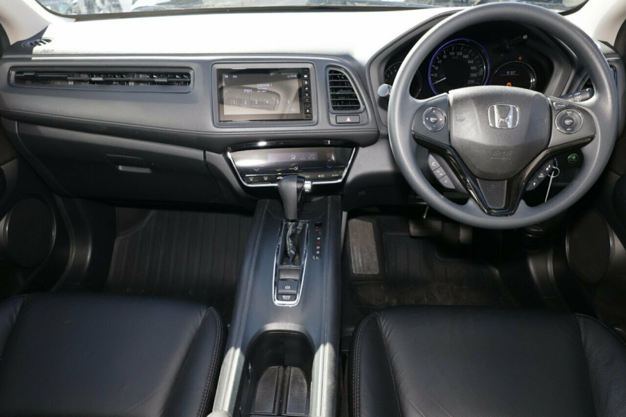 2020 MY21 Honda HR-V  VTi SUV Image 5
