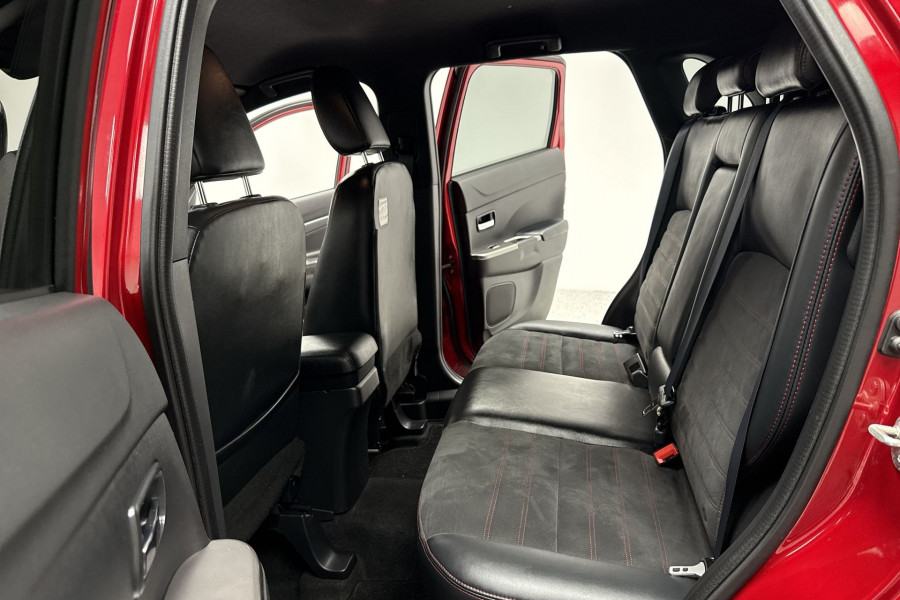 2020 Mitsubishi ASX XD Exceed SUV Image 13