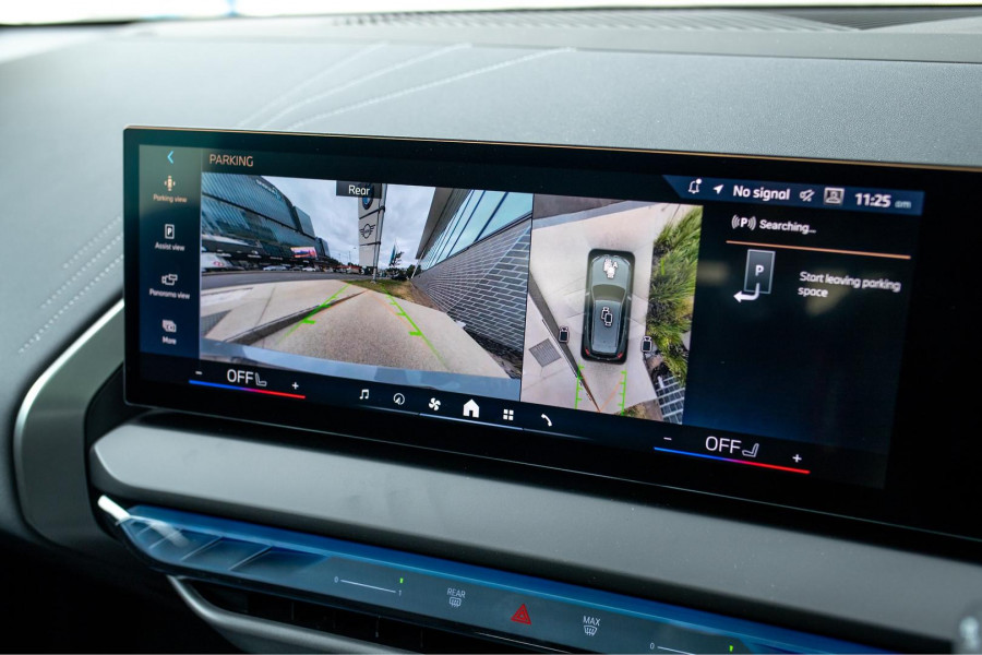 2025 BMW X3 G45 20 xDrive SUV