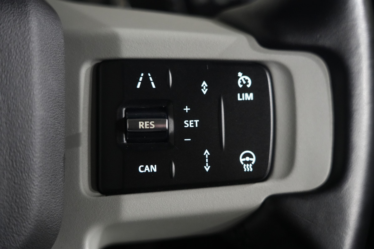 2022 Land Rover Defender L663 110 P400 SE 7 SEATER SUV
