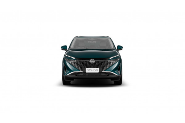 2024 MY25 Nissan QASHQAI J12 Ti SUV