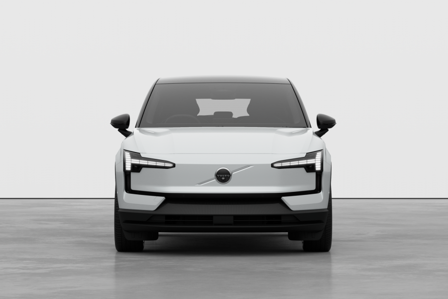 2025 MY26 Volvo EX30  Single Motor Extended Range Ultra SUV