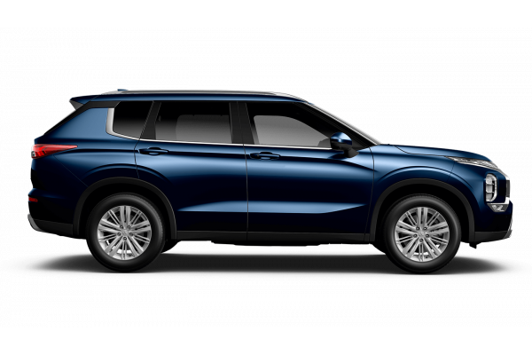 2024 Mitsubishi Outlander ZM LS SUV