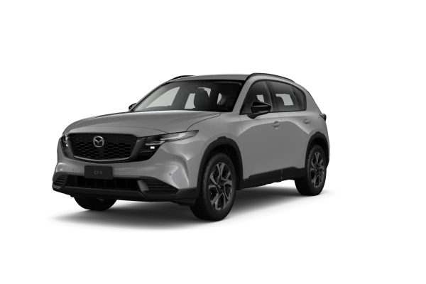 2026 Mazda CX-5 KM Series G25 Touring SUV Image 2