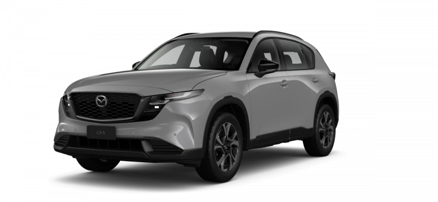 2026 Mazda CX-5 KM Series G25 Touring SUV Image 2