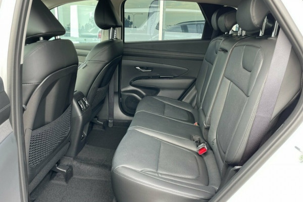 2026 Hyundai Tucson NX4.V4 Elite SUV Image 21