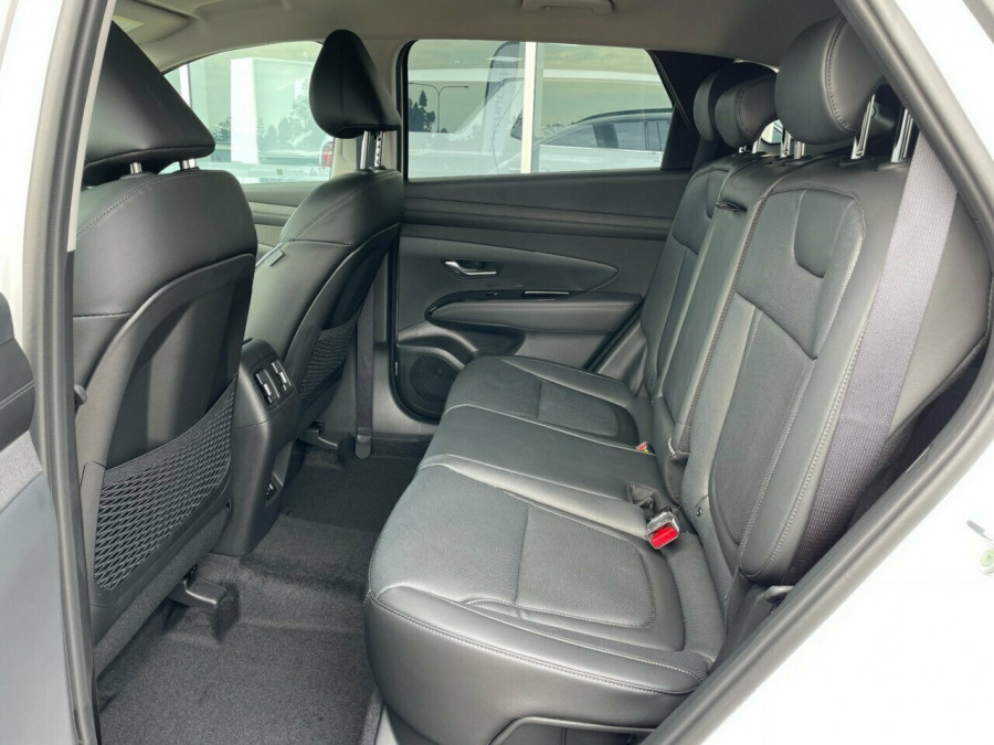 2026 Hyundai Tucson NX4.V4 Elite SUV Image 21