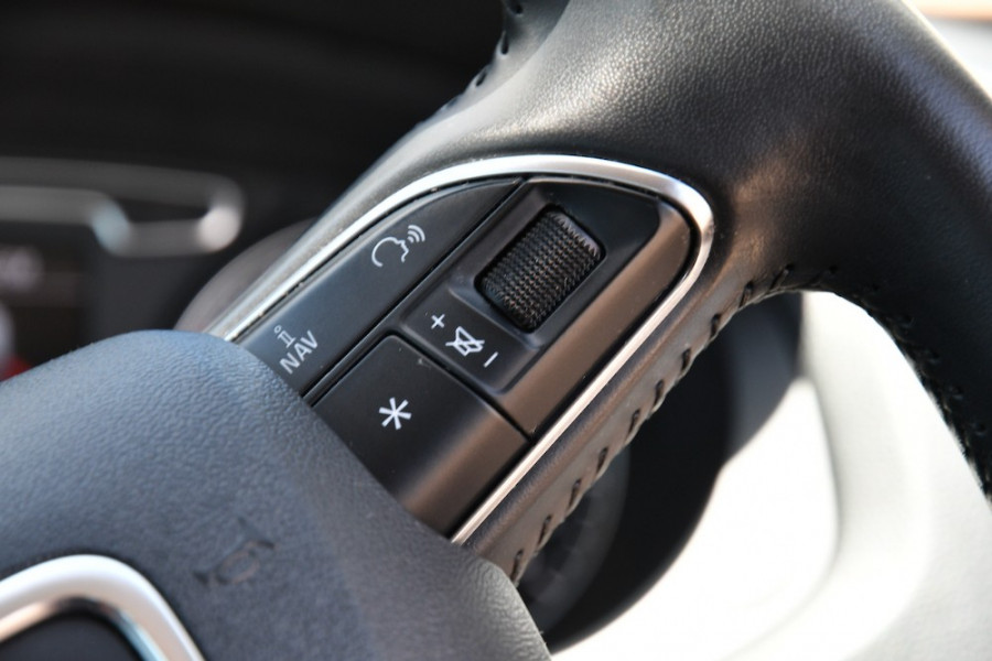 2014 Audi Q3 8U MY14 TFSI Suv Image 12