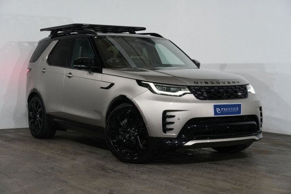 2024 Land Rover Discovery Series 5 P360 Dynamic SE SUV
