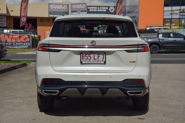2024 MY24.5 MG HS AS33 Vibe SUV