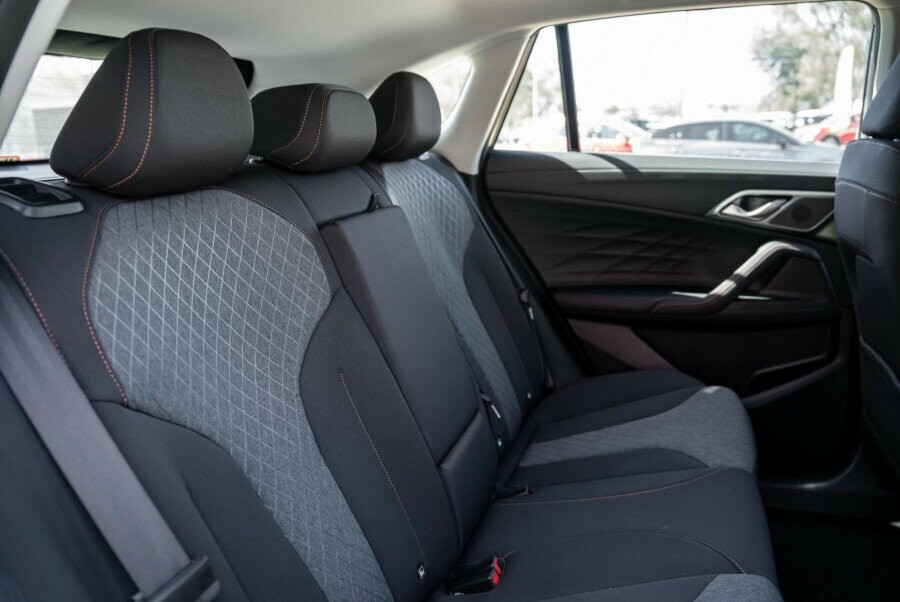 2024 MG HS SAS23 Vibe SUV Image 10