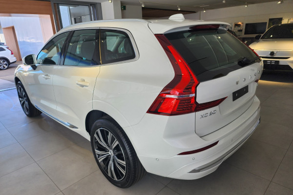 2024 Volvo XC60 ULTRA SUV Image 4