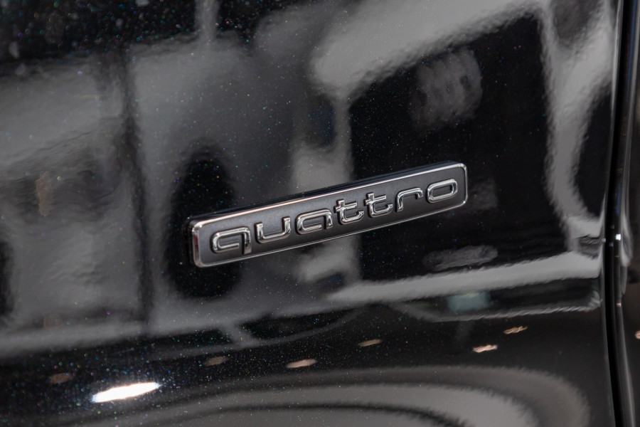2025 Audi Q5 GU TDI 150kW Sport SUV
