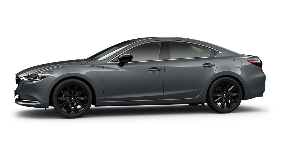 2022 MY21 Mazda 6 GL Series GT SP Sedan Image 41