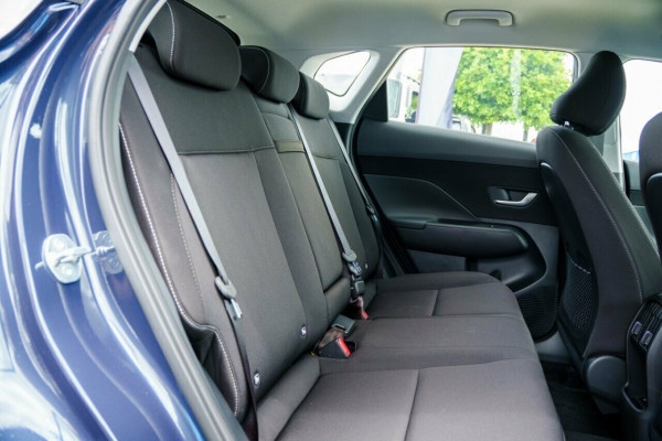 2026 MY27 Hyundai KONA SX2.V3 Hybrid SUV Image 9