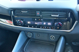 2022 MY23 Nissan QASHQAI J12 ST-L SUV